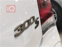كرايسلر 300
